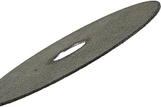 Диск отрезной по металлу (125х1.2х22 мм) Gigant CDI C41/125-1,2