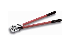 Пресс-клещи, прессование с насечкой для сечений 6-50 кв.мм CIMCO 10 1870