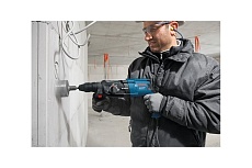 Перфоратор Bosch GBH 2-28 DV 0.611.267.100