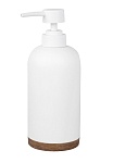 Дозатор жидкого мыла WasserKRAFT Mindel K-8899