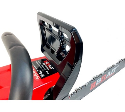 Бензопила Brait BR 45-15A PRO 01.01.003.001
