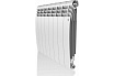 Радиатор Royal Thermo BiLiner 500/Bianco Traffico - 8 секц. НС-1176306