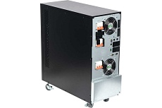 Трехфазный источник бесперебойного питания Skat UPS 15-3/3 13.5 кВт, Online синусоида 529