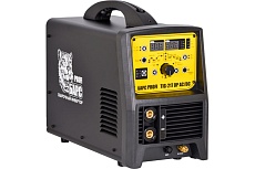 Аргонодуговая установка Барсвелд Profi TIG-217 DP AC/DC МОД. II СВ000012645