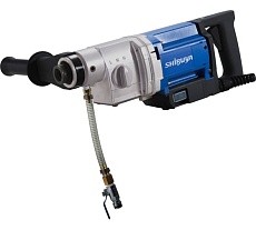 Дрель алмазного сверления SHIBUYA HH1531 с адаптером UNC 1 1/4&quot; 052921