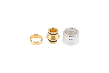 Евроконус AV Engineering 20(2.0)x3/4 AVE155002
