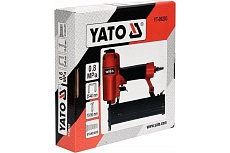 Пневматический комбинированный степлер Yato YT-09203