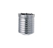Коронка полая разборная для перфораторов (80х100 мм; SDS-max) Makita P-03800