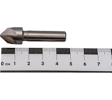 Зенковка (12.5х48 мм; 90°; HSS) Bucovice Tools 736125