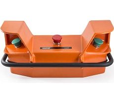 Пульт двуручного управления EMAS 250 В, 4 A CEKPB