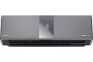 Сплит-система Centek инвертор, серый, HIGHLY, R32, 3D air, A++, 4 дополнительных фильтра CT-65Z24