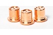 Сопло 1.0 мм, 50А (nozzle) 10 шт, A81 Plazweld P-PD0105-10