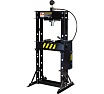 Пресс Wiederkraft 30 т, с педалью WDK-HP301F