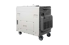 Дизельный генератор Konner&Sohnen KS 9200HDES-1/3 KS 9200HDES-1/3 ATSR