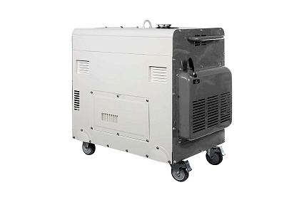 Дизельный генератор Konner&Sohnen KS 9200HDES-1/3 KS 9200HDES-1/3 ATSR