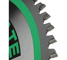 Диск пильный по ламинату, пластику 165х20/16 мм Z=56 TCG Laminate Diamond Industrial DIDL165Z56