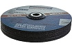 Диск зачистной по металлу (5 шт; 230x6x22.2 мм) Orientcraft OCW230602210