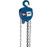 Ручная цепная таль PROJACK 3 т, 3 м модель HSC 030 0001 0303