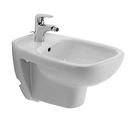 Подвесное биде Duravit D-Code 22571500002