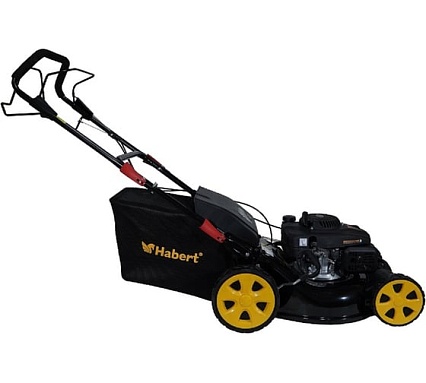 Газонокосилка Habert HBL19S 00-00153983