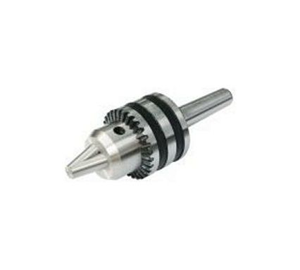 Патрон сверлильный (13 мм; Мк-2) для токарных станков BD-8; BD-920 JET 50000097