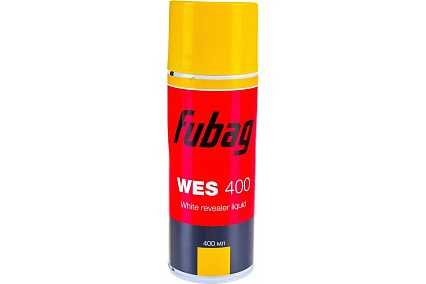 Проявитель WES 400 Fubag 31200