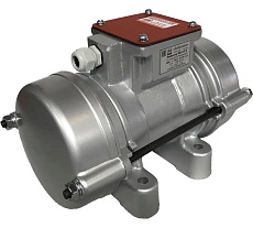 Площадочный вибратор ВИБРОМАШ 380v ВИ-9-9Б