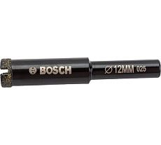 Сверло алмазное для аккумуляторных дрелей (12 мм) Bosch 2608550610