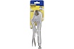 Пассатижи с фиксатором, прямые губки, 250мм Irwin 10R T0102EL4