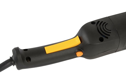 Электрическая полировальная машина Wiederkraft ротор-орбитальная WDK-Stinger15