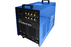 Аппарат TIG сварки алюминия ТСС TOP TIG/MMA-315P AC/DC 018095