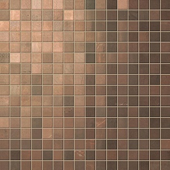 Мозаика Atlas Concorde Marvel Bronze Mosaico Lappato 30x30 см, ASMF