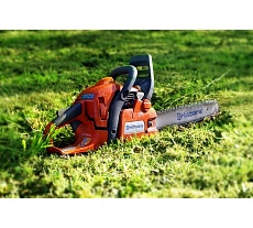 Бензопила Husqvarna 135 9677880-02
