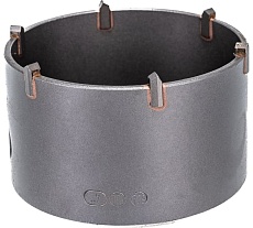 Коронка М16/SDS-plus 100x70,5 мм D.BOR 7084