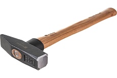 Слесарный молоток Norgau тип N600-500 500 гр 075002050