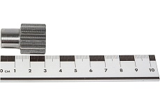 Зубчатая шестерня со ступицей ISKRA M=1,5, Z=12 PM27012