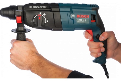 Перфоратор Bosch GBH 2-24 D 0.611.2A0.000