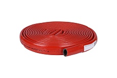 Теплоизоляционная трубка для скрытой прокладки Energoflex красная, 22/4-11 м EFXT0220411SUPRK Н0000011125