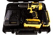 Дрель-шуруповерт Stanley SCD20S2K