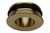 Адаптер вкладыш VALOGIN евроконус-плоскость 3/4" VG-216101