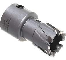 Коронка с твердосплавными напайками Power-Max 30 (24х30 мм) Karnasch 20.1130A-024
