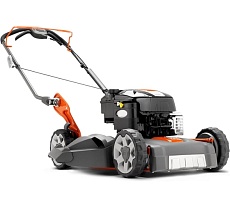 Газонокосилка Husqvarna LB 348V 9672387-01