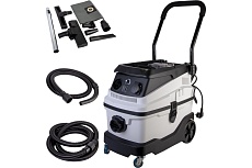 Промышленный пылесос Wiederkraft WDK-DUSTER E