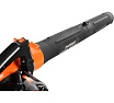Садовый бензиновый воздуходув-пылесос Patriot BG 225 3 в 1 755100126