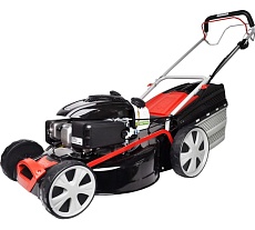 Бензиновая газонокосилка GEOS by Alko Classic 46 SP-K Plus 213142