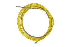 Канал подающий (1.2-1.6 мм; 5.5 м; желтый) Optima XL124.0044 &XL124.0044_0