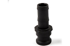 Камлок полипропилен (РР) HIMPT E-400 4&quot; (100 мм) 00028008678