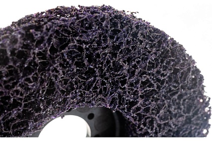 Круг для очистки поверхности Clean and Strip Pro XO-RD (115х22 мм) 3M 7100192330
