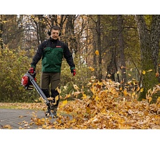 Воздуходув ручной бензиновый GEOS Max HB 330 212954