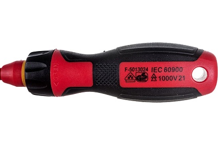 Отвертка ProsKit SD-V861 С00040184